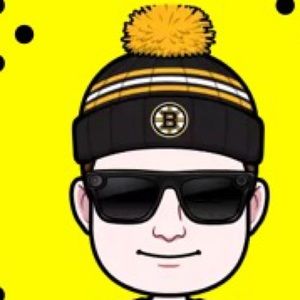 Meet your Posher, Gabe